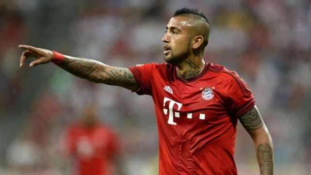  拜仁慕尼黑续约功勋队长至2026年夏季  