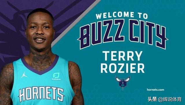  黄蜂罗齐尔赛季报销冲击季后赛  