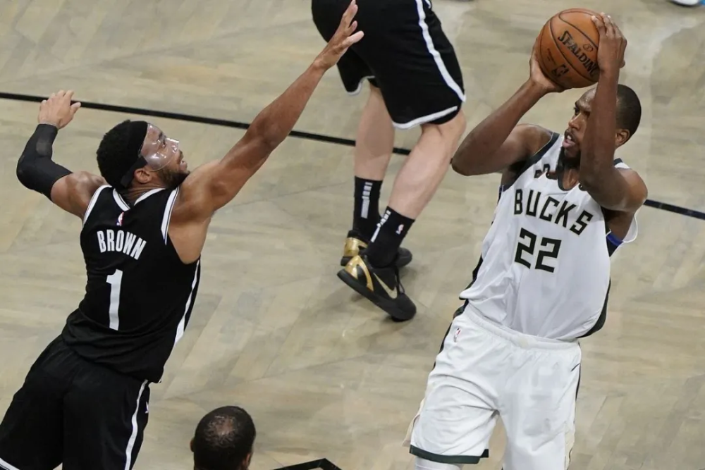  杜兰特关键球失准，太阳憾负森林狼遭遇两连败